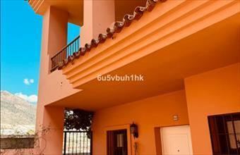 Eladó Spanyolországi üdülő hirdetés (44437344)