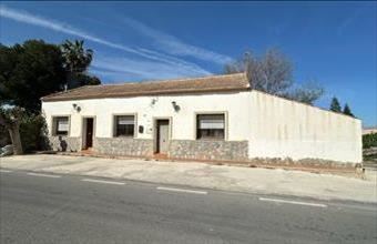 Eladó Spanyolországi üdülő hirdetés (33258982)