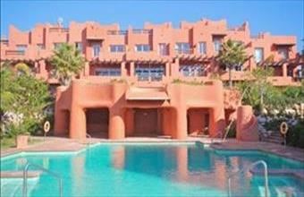 Eladó Spanyolországi sorház hirdetés (69414874)