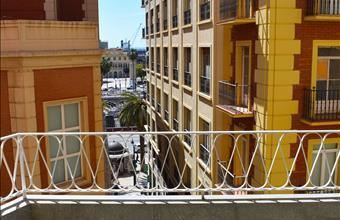 Eladó Spanyolországi tégla lakás hirdetés (75463917)