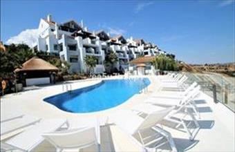 Eladó Spanyolországi tégla lakás hirdetés (14544472)