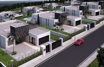 Eladó Spanyolországi üdülő hirdetés (73769532)
