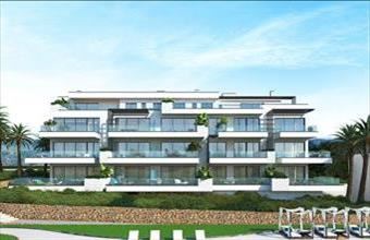 Eladó Spanyolországi tégla lakás hirdetés (27927379)