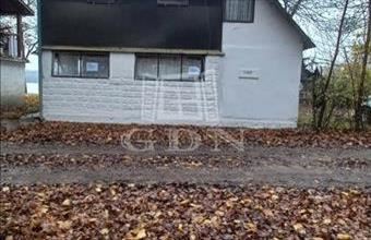Eladó Bajai hétvégi ház hirdetés (48595345)