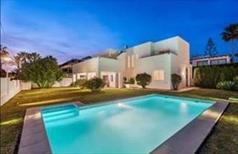 Eladó Spanyolországi üdülő hirdetés (11963474)