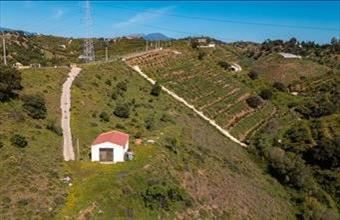 Eladó Spanyolországi lakóövezeti telek hirdetés (39349558)