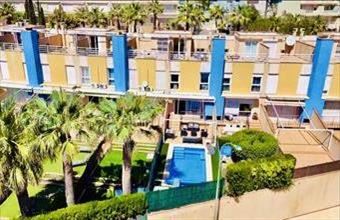 Eladó Spanyolországi üdülő hirdetés (97797224)