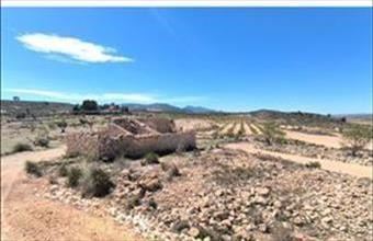 Eladó Spanyolországi tanya hirdetés (69351733)