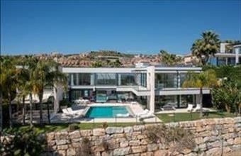 Eladó Spanyolországi üdülő hirdetés (73759344)