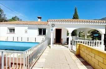 Eladó Spanyolországi tanya hirdetés (48562381)