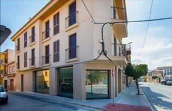 Eladó Spanyolországi tégla lakás hirdetés (97287594)