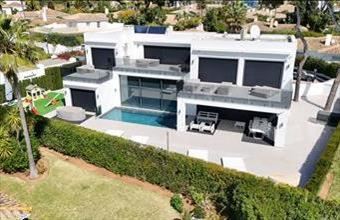 Eladó Spanyolországi üdülő hirdetés (25269533)