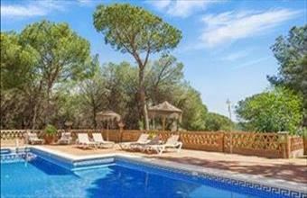 Eladó Spanyolországi tégla lakás hirdetés (25374488)