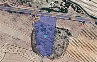 Eladó Spanyolországi lakóövezeti telek hirdetés (96454317)