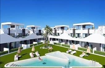 Eladó Spanyolországi üdülő hirdetés (53432233)