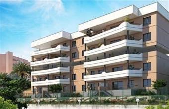 Eladó Spanyolországi tégla lakás hirdetés (25436354)