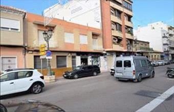 Eladó Spanyolországi tégla lakás hirdetés (39777257)