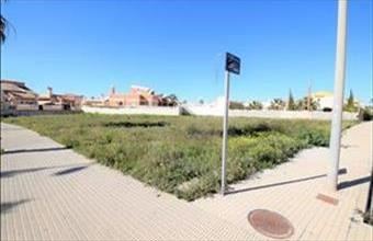 Eladó Spanyolországi lakóövezeti telek hirdetés (79735348)