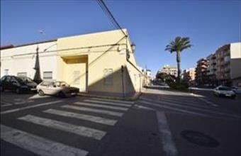 Eladó Spanyolországi ikerház hirdetés (34918753)