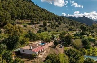 Eladó Spanyolországi üdülő hirdetés (77327369)