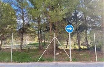 Eladó Spanyolországi lakóövezeti telek hirdetés (92382933)