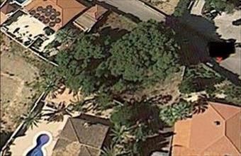 Eladó Spanyolországi lakóövezeti telek hirdetés (37277387)