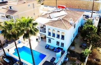 Eladó Spanyolországi üdülő hirdetés (17524454)