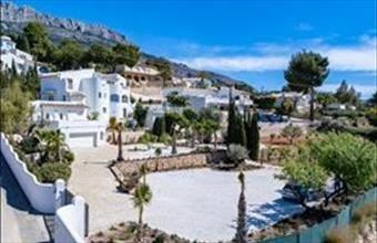 Eladó Spanyolországi üdülő hirdetés (19543829)