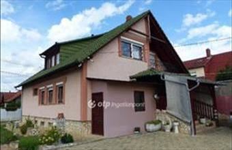 Eladó Kozármislenyi családi ház hirdetés (79444444)