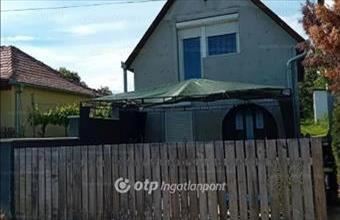 Eladó Lánycsóki hétvégi ház hirdetés (45173323)