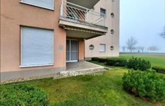 Eladó Siófoki tégla lakás hirdetés (26975644)