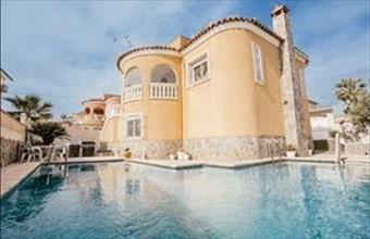 Eladó Spanyolországi üdülő hirdetés (93776786)