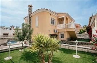 Eladó Spanyolországi üdülő hirdetés (93776786)