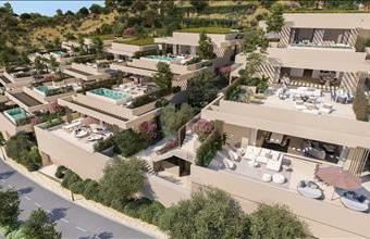 Eladó Spanyolországi tégla lakás hirdetés (14227131)