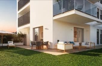 Eladó Spanyolországi tégla lakás hirdetés (31575799)