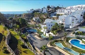 Eladó Spanyolországi tégla lakás hirdetés (39738245)