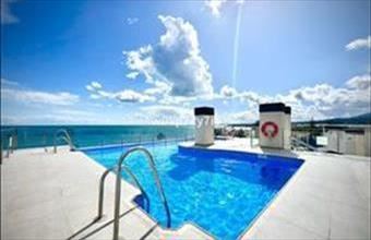 Eladó Spanyolországi tégla lakás hirdetés (45967995)