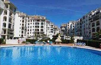 Eladó Spanyolországi tégla lakás hirdetés (45741335)