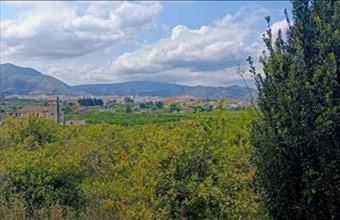 Eladó Spanyolországi lakóövezeti telek hirdetés (23945484)