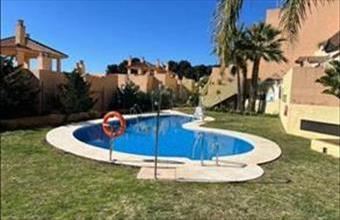 Eladó Spanyolországi tégla lakás hirdetés (21243379)