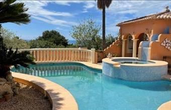 Eladó Spanyolországi üdülő hirdetés (43244447)