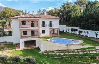 Eladó Spanyolországi tanya hirdetés (47294971)