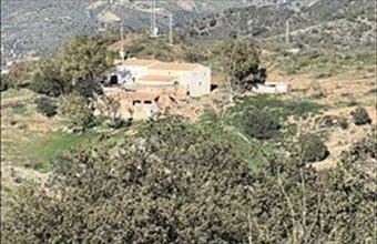 Eladó Spanyolországi tanya hirdetés (43567124)