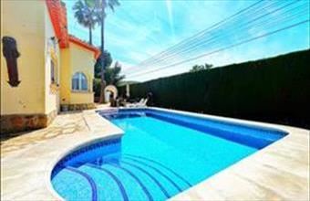 Eladó Spanyolországi üdülő hirdetés (33863323)