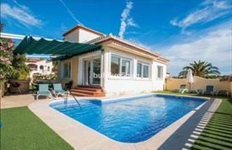 Eladó Spanyolországi üdülő hirdetés (39249359)