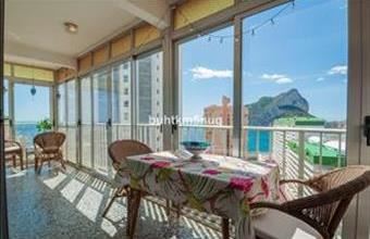 Eladó Spanyolországi tégla lakás hirdetés (34589784)