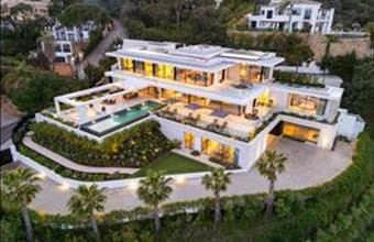 Eladó Spanyolországi üdülő hirdetés (39974229)