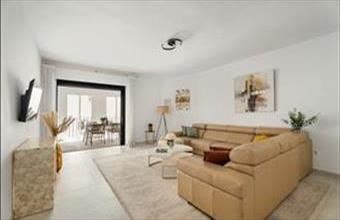 Eladó Spanyolországi tégla lakás hirdetés (48462557)