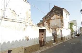 Eladó Spanyolországi lakóövezeti telek hirdetés (31391748)