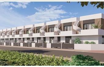 Eladó Spanyolországi ikerház hirdetés (41473539)